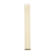 I-LINE TOUCH Standleuchte, mattweiss, LED, 3000K, Acryl Seitenschirme