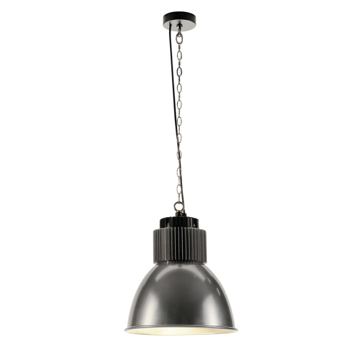 SLV HIGH BAY LED, Pendelleuchte, aluminium