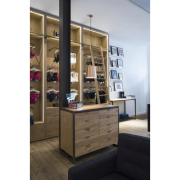 NEW TINTO Pendelleuchte, Kupfer, E27