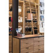NEW TINTO Pendelleuchte, Kupfer, E27