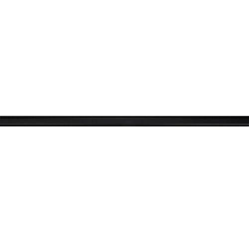 SLV S-TRACK 3P.-Aufbauschiene, schwarz, 3m