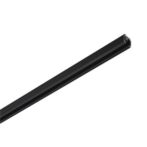 SLV S-TRACK 3P.-Aufbauschiene, schwarz, 3m