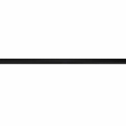 S-TRACK 3P.-Aufbauschiene, schwarz, 3m