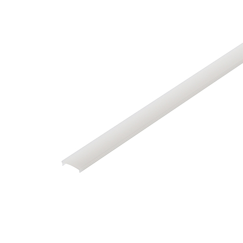SLV GLENOS Acrylabdeckung für Linear-Profil 2713, 3314, 2m, frosted