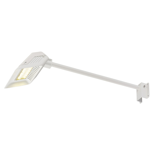 TODAY LED Displaystrahler, weiss