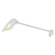 TODAY LED Displaystrahler, weiss