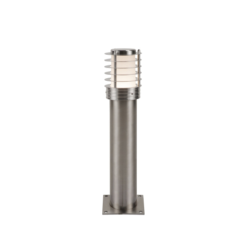 SLV TRUST 30 Stehleuchte, Edelstahl 316, LED
