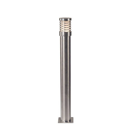 SLV TRUST 60 Stehleuchte, Edelstahl 316, LED
