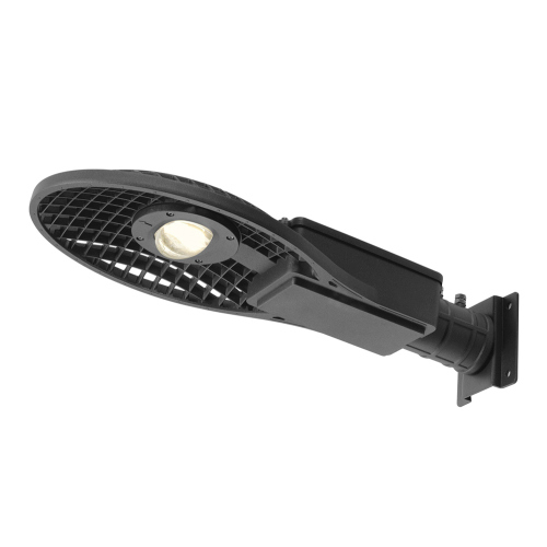 Streetlamp, anthrazit, 4000K, große Version