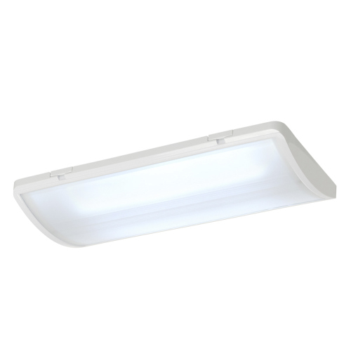 SLV P-LIGHT Emergency Series Emergency Light AREAL Light white