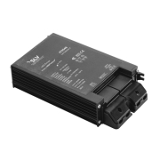 LED Netzteil, 150W, 24V, inkl. Kabelverschraubung
