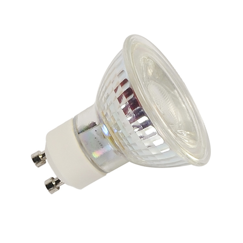 SLV QPAR51 Leuchtmittel, 5W, COB LED, 3000K, 38°, 3 Step-Dim