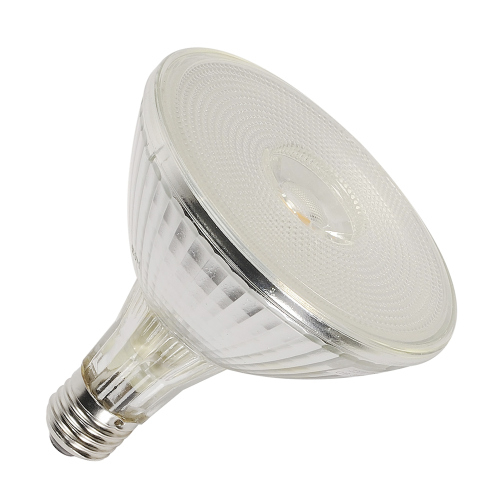SLV PAR38 Leuchtmittel, 18W, COB LED, 3000K, 38°, 3 Step-Dim