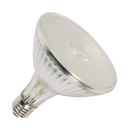 PAR38 Leuchtmittel, 18W, COB LED, 3000K, 38°, 3 Step-Dim