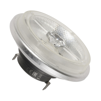 Philips Master LED AR111, CRI90, 15W, 40°, 2700K, d