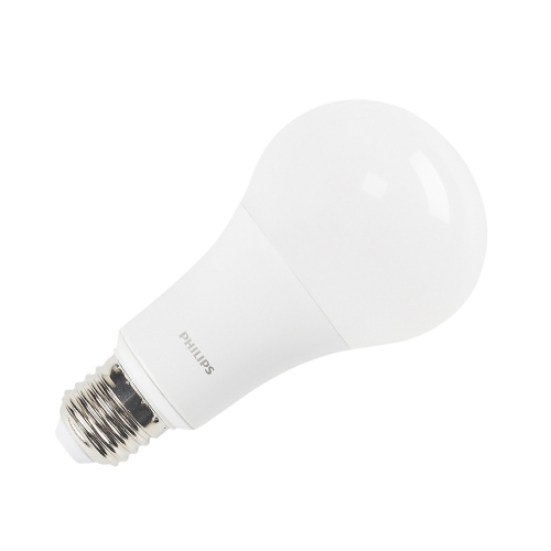 SLV Philips Master LEDbulb DimTone, 11-75W, 2700-2200K, white