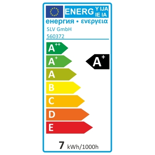 C35 LED Retrofit, E14, 2700K, 40W, dimmbar