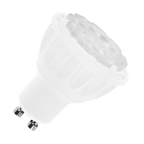 SLV FLEX BEAM LED, QPAR51, dimmbar 3000K, CRI90, white