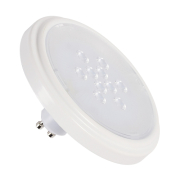 QPAR111 Retrofit LED Leucht- mittel, GU10, 4000K, 40°, weiss