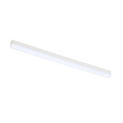 BATTEN LED 60, weiss, 8,1W, 4000K, inkl. Befestigung sklammern