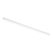 BATTEN LED 90, weiss, 12,4W, 4000K, inkl. Befestigun gsklammern