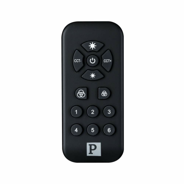 Paulmann SmartHome Bluetooth Fernbedienung Boss