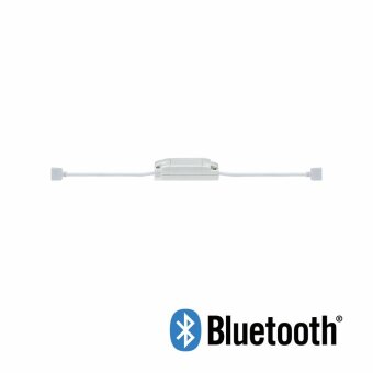 Paulmann SmartHome MaxLED Bluetooth Dimm/Schalt Controller DC 24V