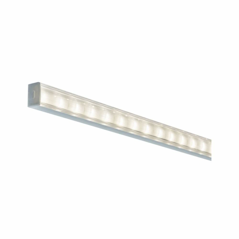 Paulmann Square Profil mit Diffusor 2m