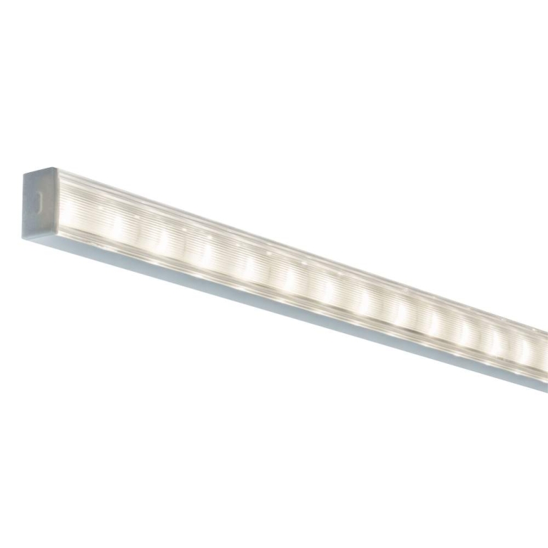 Paulmann Square Profil mit Diffusor 2m