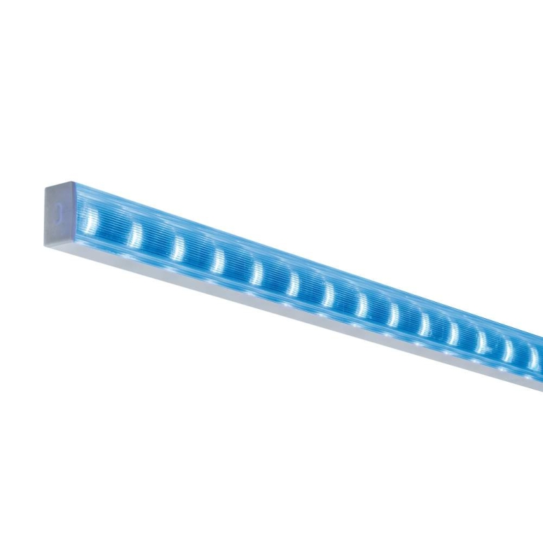 Paulmann Square Profil mit Diffusor 2m