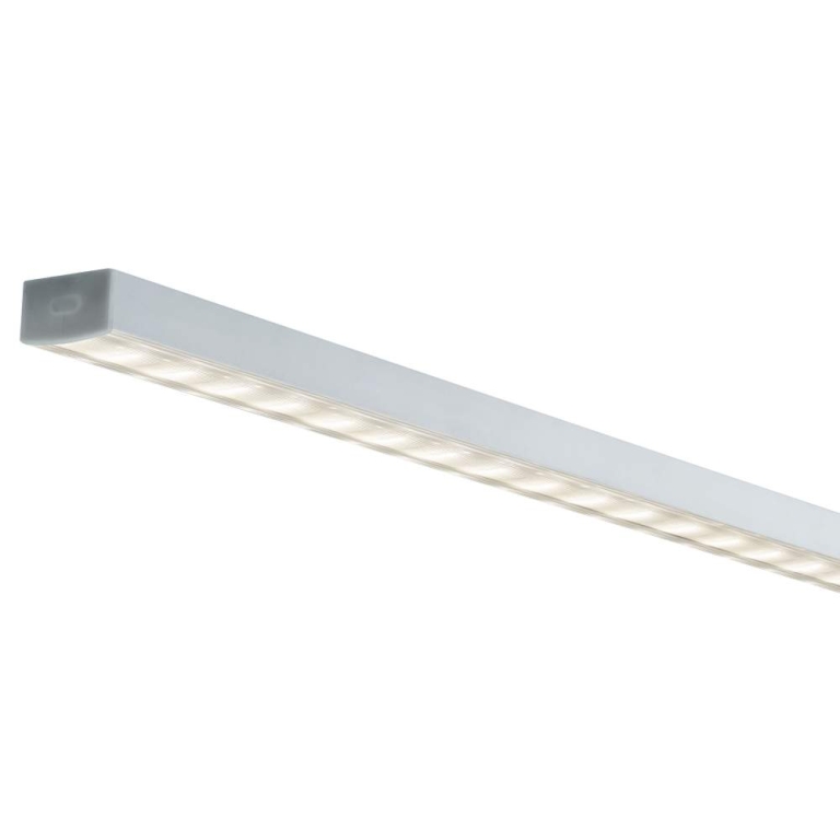 Paulmann Square Profil mit Diffusor 2m
