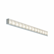 Square Profil mit Diffusor 2m
