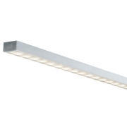 Square Profil mit Diffusor 2m