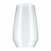 URail 2Easy Lampenschirm Vento Klarglas Transparent
