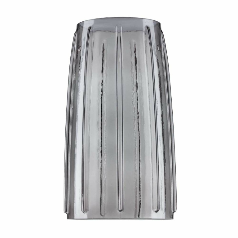 Paulmann URail 2Easy Lampenschirm Drio Rauchglas