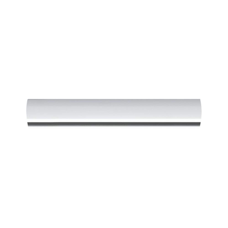 Paulmann URail Schiene 10 cm Reinweiß RAL 9010 230V