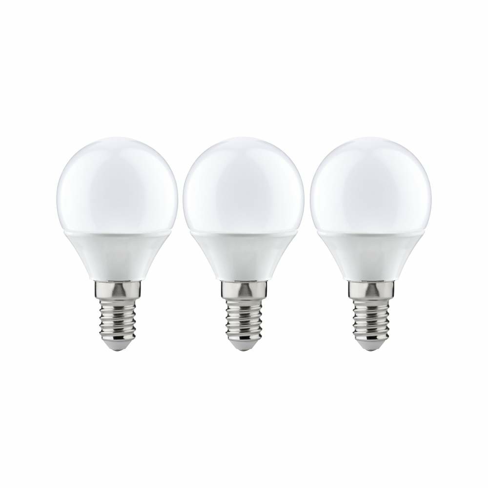 Lampen1a Tropfen 28537 55W | LED E14 Paulmann Warmweiß