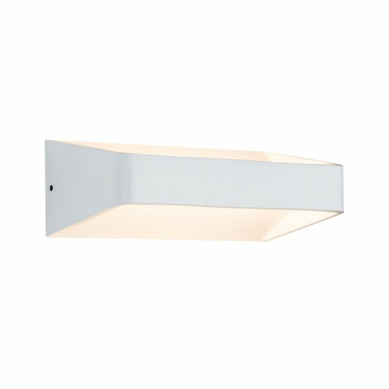 Paulmann Wandleuchte Bar LED 5,5W Weiß