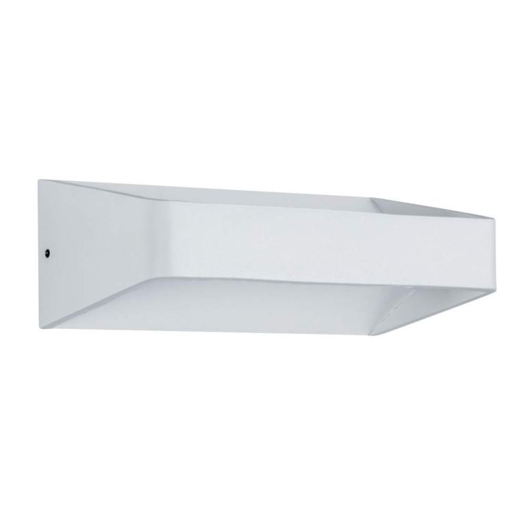 Paulmann Wandleuchte Bar LED 5,5W Weiß