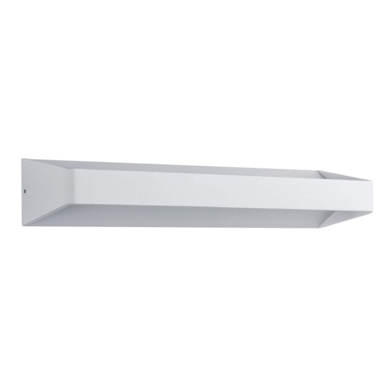 Paulmann Wandleuchte Bar LED 10,5W Weiß