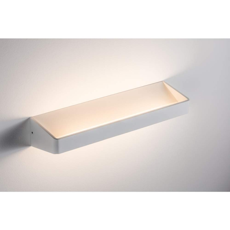 Paulmann Wandleuchte Bar LED 10,5W Weiß