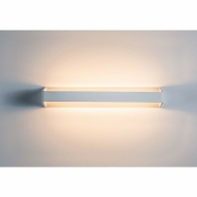 Wandleuchte Bar LED 10,5W Weiß