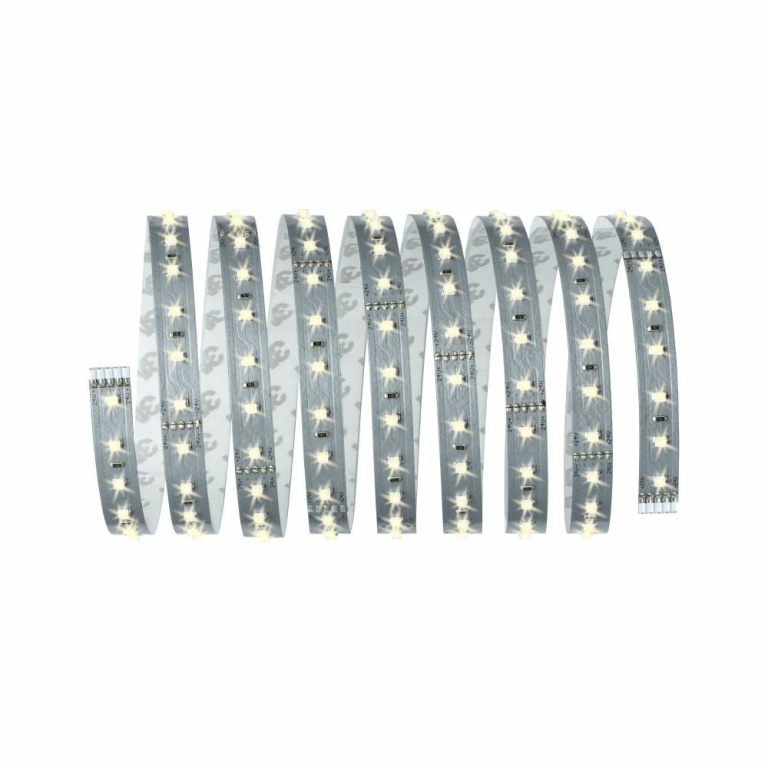 Paulmann MaxLED 500 Strip unbeschichtet 2,5m Warmweiß