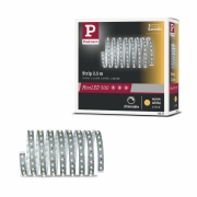 MaxLED 500 Strip unbeschichtet 2,5m Warmweiß