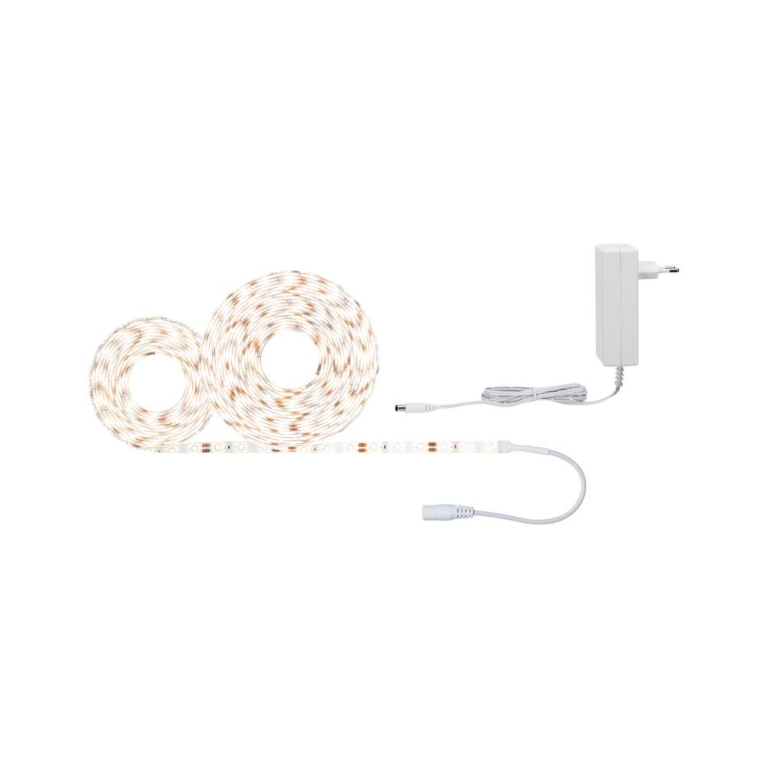 Paulmann SimpLED Strip Set 7,5m 20W Warmweiß