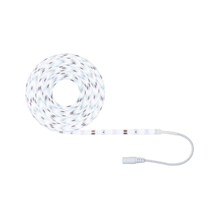 Paulmann SimpLED Strip Set 5m 17W Tageslichtweiß