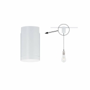 URail Pendeladapter Universal Weiß max. 100W