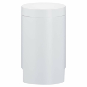 URail Pendeladapter Universal Weiß max. 100W