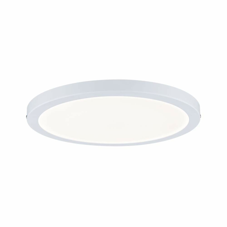 Paulmann Atria LED Panel rund 22W Weiß matt