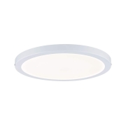 Atria LED Panel rund 22W Weiß matt